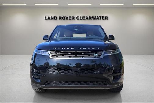 2025 Land Rover Range Rover Sport P360 SE