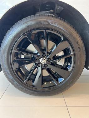 2026 Jaguar F-PACE P250 R-Dynamic S