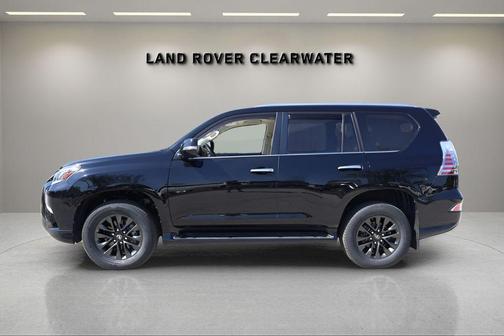 2020 Lexus GX 460 Base