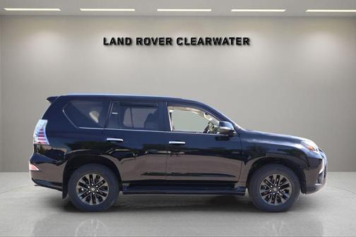 2020 Lexus GX 460 Base