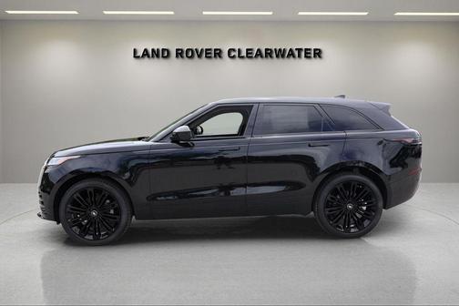 2026 Land Rover Range Rover Velar P400 Dynamic SE