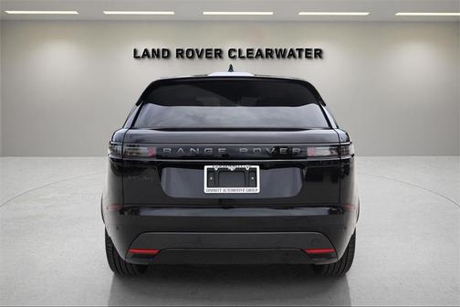 2026 Land Rover Range Rover Velar P400 Dynamic SE