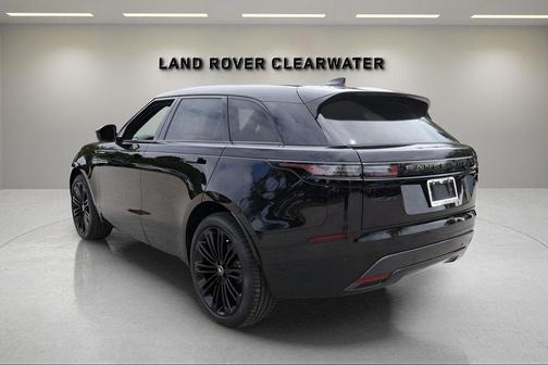 2026 Land Rover Range Rover Velar P400 Dynamic SE