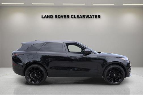 2026 Land Rover Range Rover Velar P400 Dynamic SE