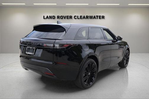 2026 Land Rover Range Rover Velar P400 Dynamic SE