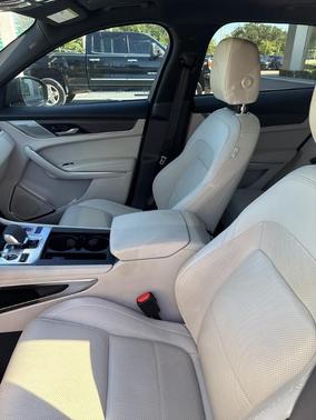 2022 Jaguar F-PACE S