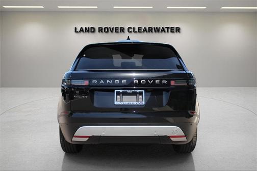 2026 Land Rover Range Rover Velar S