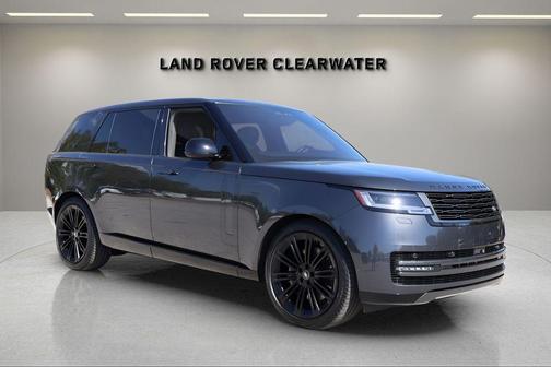 2023 Land Rover Range Rover P530 SE