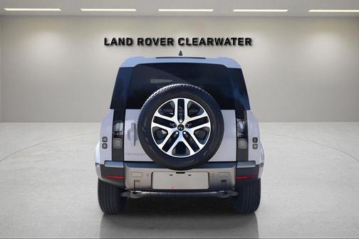 2026 Land Rover Defender P300 S