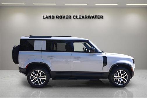 2026 Land Rover Defender P300 S