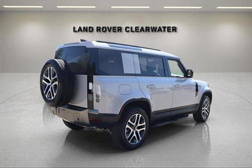 2026 Land Rover Defender P300 S