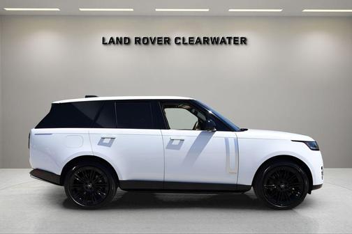 2024 Land Rover Range Rover P530 Autobiography