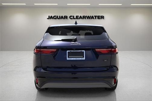 2026 Jaguar F-PACE P250 R-Dynamic S