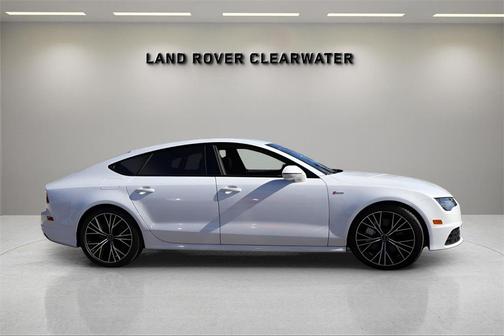 2017 Audi A7 3.0T Premium Plus