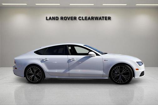 2017 Audi A7 3.0T Premium Plus