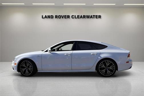 2017 Audi A7 3.0T Premium Plus