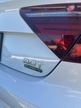 2017 Audi A7 3.0T Premium Plus