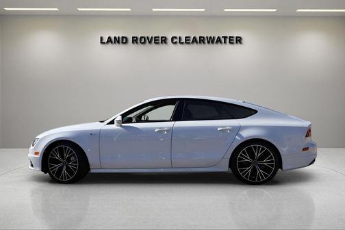 2017 Audi A7 3.0T Premium Plus