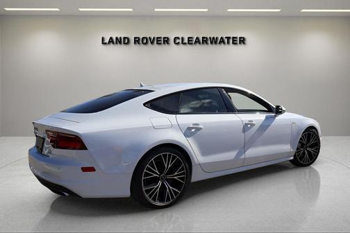 2017 Audi A7 3.0T Premium Plus