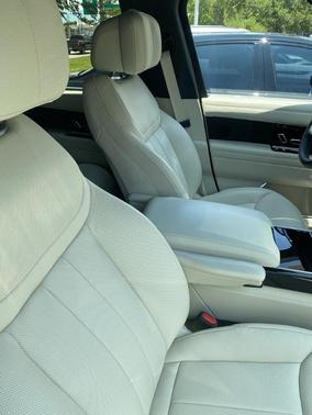 2025 Land Rover Range Rover P530 Autobiography