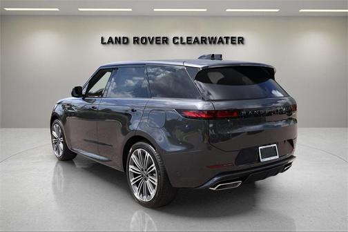 2025 Land Rover Range Rover Sport P460 Dynamic SE