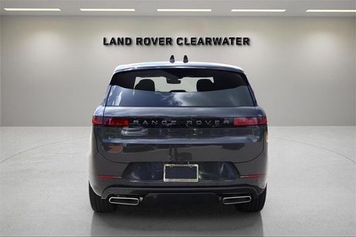 2025 Land Rover Range Rover Sport P460 Dynamic SE