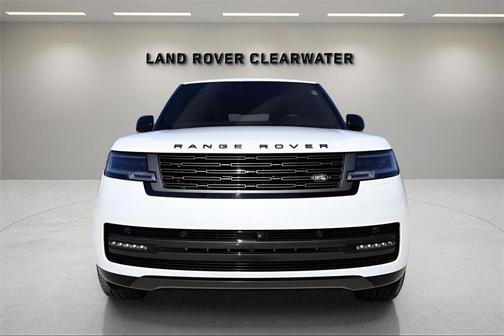 2024 Land Rover Range Rover P400 SE
