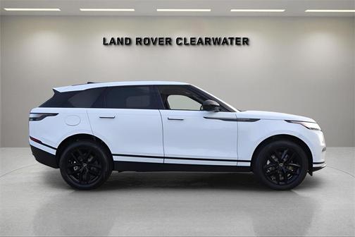 2026 Land Rover Range Rover Velar S