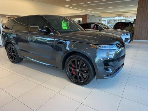 2025 Land Rover Range Rover Sport P530 Dynamic SE