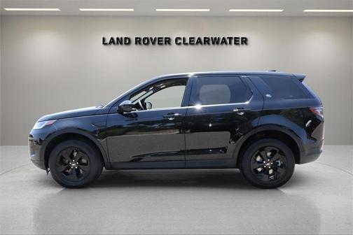 2023 Land Rover Discovery Sport S