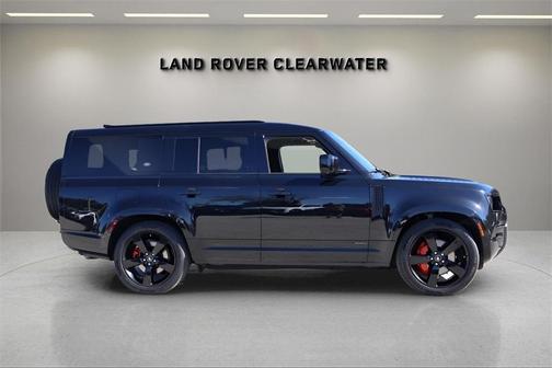 2023 Land Rover Defender X