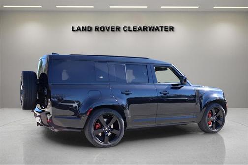 2023 Land Rover Defender X