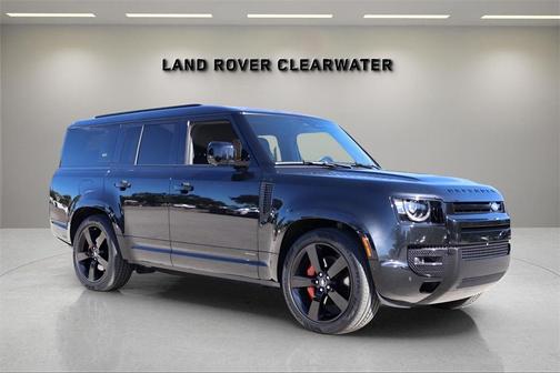 2023 Land Rover Defender X