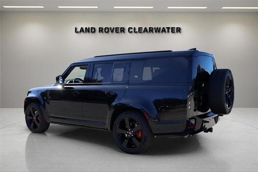 2023 Land Rover Defender X