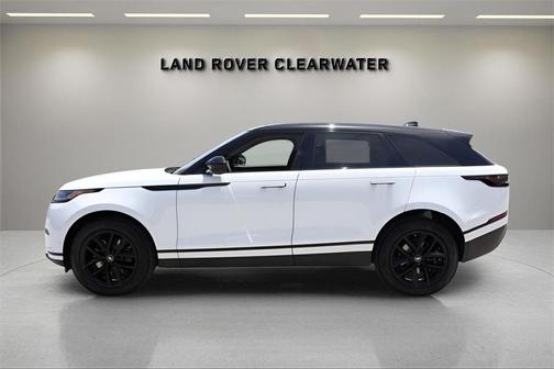 2026 Land Rover Range Rover Velar P250 S