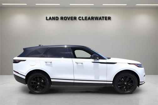2026 Land Rover Range Rover Velar P250 S