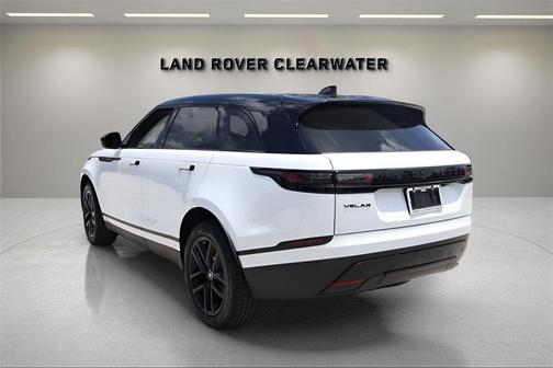 2026 Land Rover Range Rover Velar P250 S