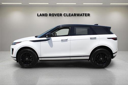 2026 Land Rover Range Rover Evoque Core S