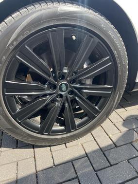2023 Land Rover Range Rover P400 SE