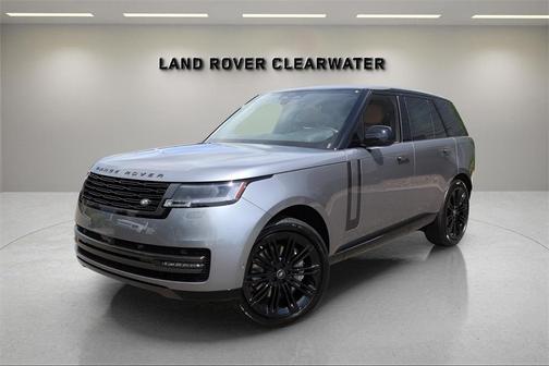 2025 Land Rover Range Rover P530 SE