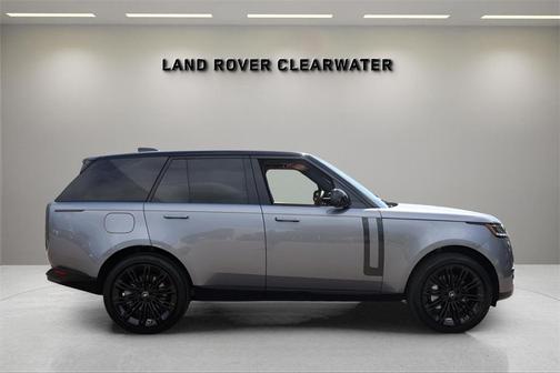 2025 Land Rover Range Rover P530 SE