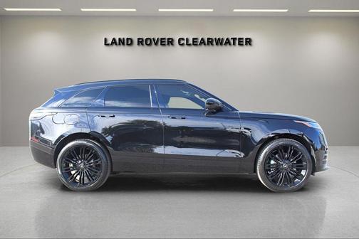 2025 Land Rover Range Rover Velar P400 Dynamic SE