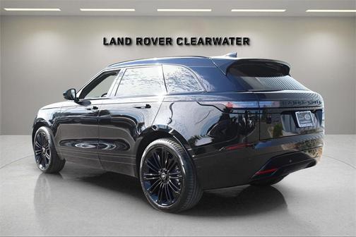 2025 Land Rover Range Rover Velar P400 Dynamic SE