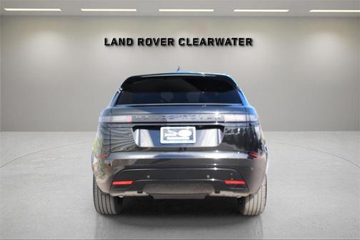 2025 Land Rover Range Rover Velar P400 Dynamic SE