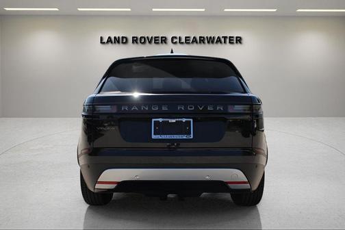 2026 Land Rover Range Rover Velar S
