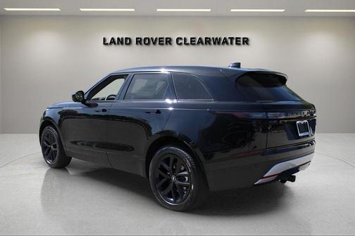 2026 Land Rover Range Rover Velar S