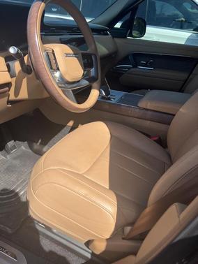 2025 Land Rover Range Rover AUTOBIOGRAPHY