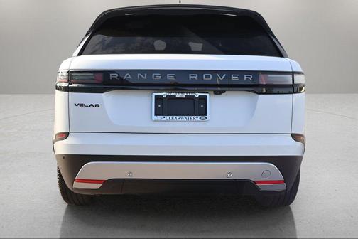 2026 Land Rover Range Rover Velar P250 S