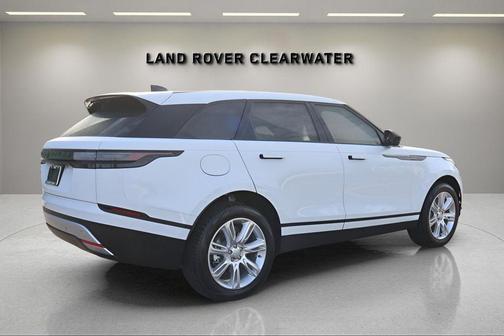 2026 Land Rover Range Rover Velar P250 S