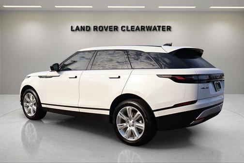 2026 Land Rover Range Rover Velar P250 S